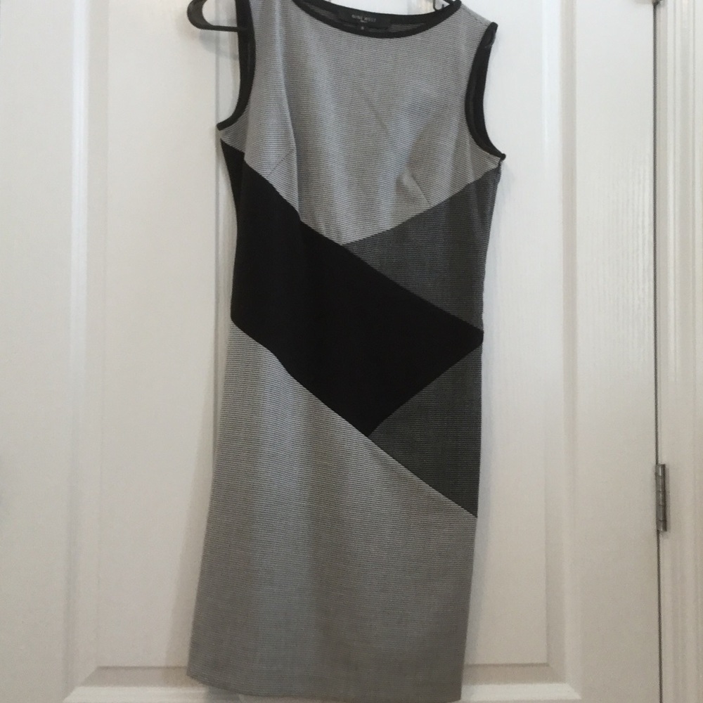 Women’s career dress - 6